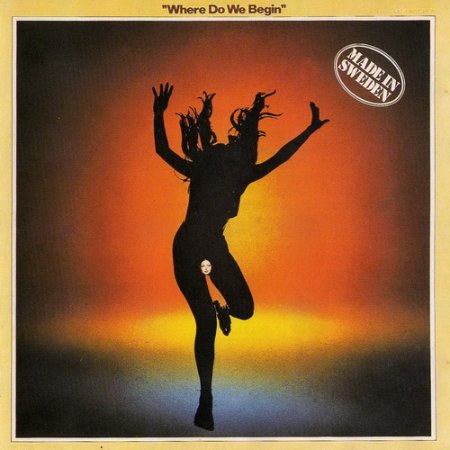 Made In Sweden - Where Do We Begin 1976