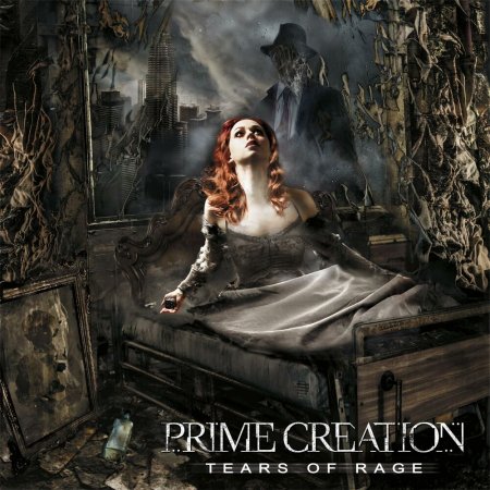 Prime Creation - Tears Of Rage 2019