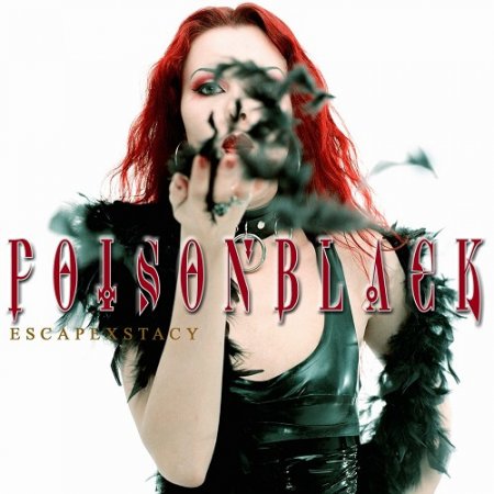 Poisonblack - Escapexstacy 2003