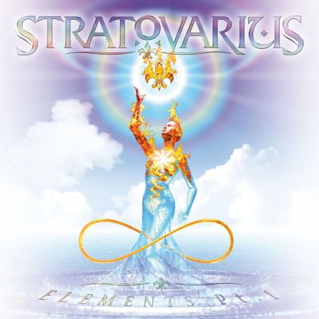Stratovarius - Elements Pt.1 2003