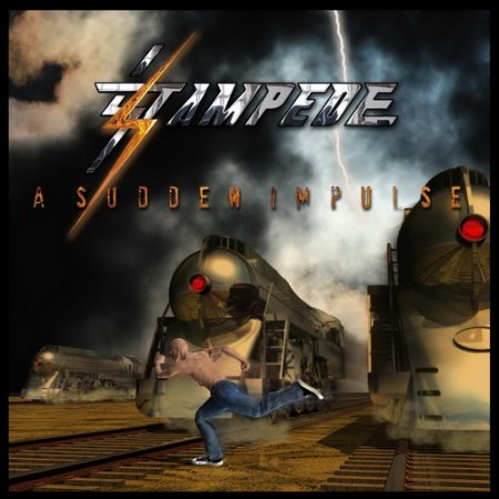 Stampede - A Sudden Impulse 2011