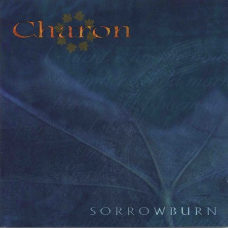 Charon - Sorrowburn 1998