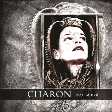 Charon - Tearstained 2000