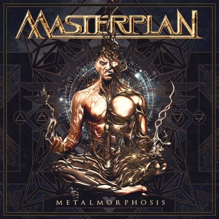 Masterplan - Metalmorphosis 2026