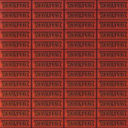 Hookfoot - Communication 1973