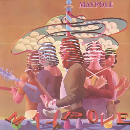 Maypole - The Real 1971