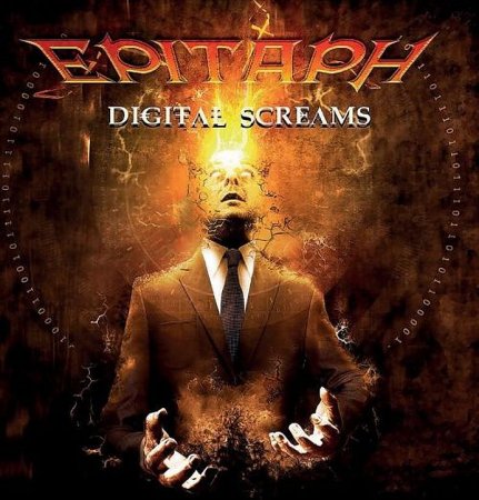 Epitaph - Digital Screams 2026