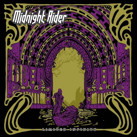 Midnight Rider - Limited Infinity 2026