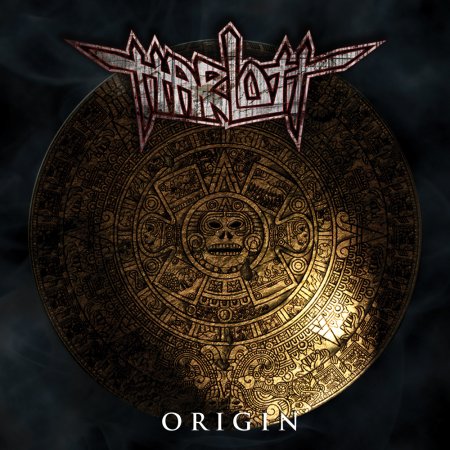 Harlott - Origin 2014 (Lossless)