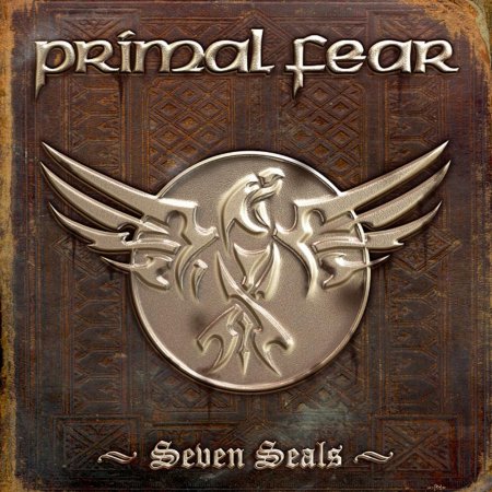 Primal Fear - Seven Seals 2005 (Lossless)