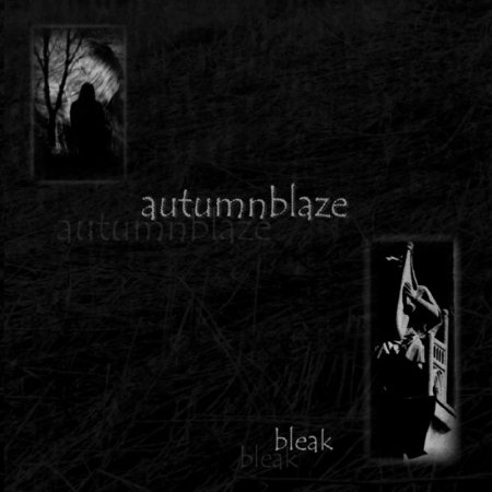 Autumnblaze - Bleak 2000