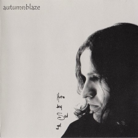 Autumnblaze - Mute Boy Sad Girl 2002