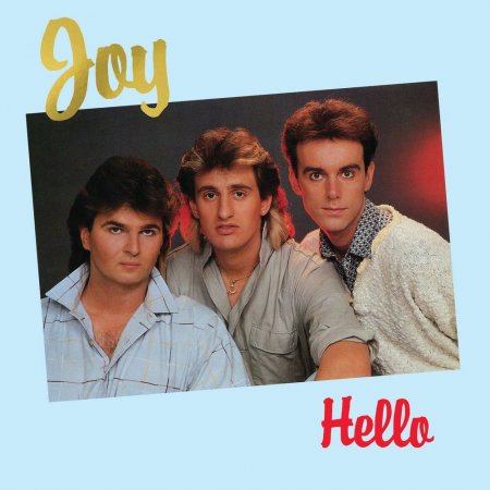 Joy - Hello 1986 (2021) (Lossless + MP3)