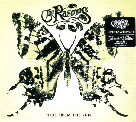 The Rasmus - Hide From The Sun (Limited Edition) 2005