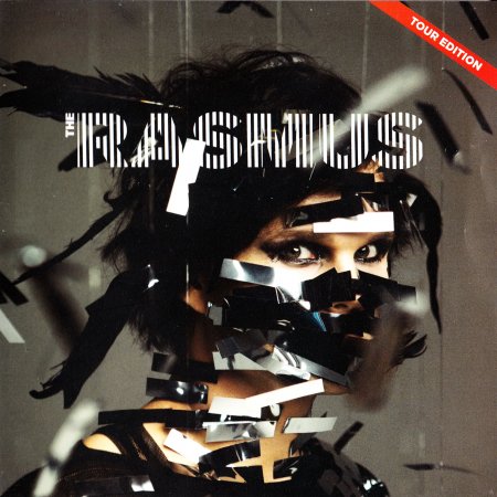 The Rasmus - The Rasmus (Tour Edition) 2012