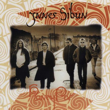Innes Sibun - Honey Pot 1996