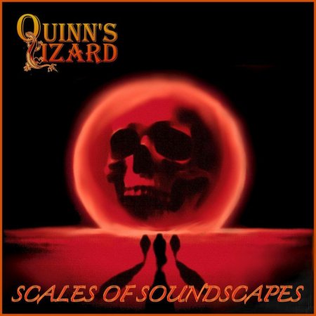 Quinn's Lizard - Scales Of Soundscapes 2026