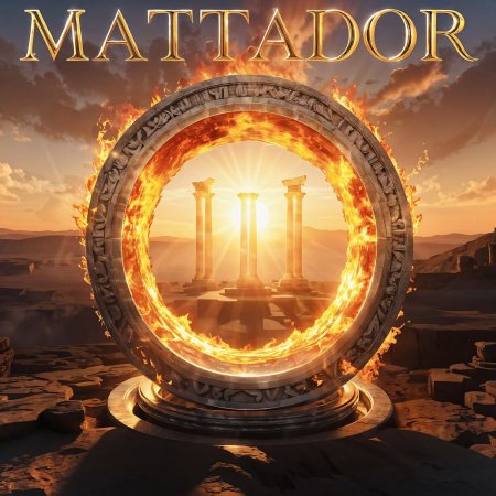Mattador - III 2026