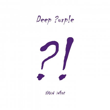 Deep Purple - Now What?! 2013 (CD+DVD, Lossless + MP3)