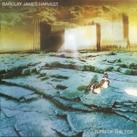 Barclay James Harvest - Turn Of The Tide 1981 (Remastered 2013) (Lossless + MP3)