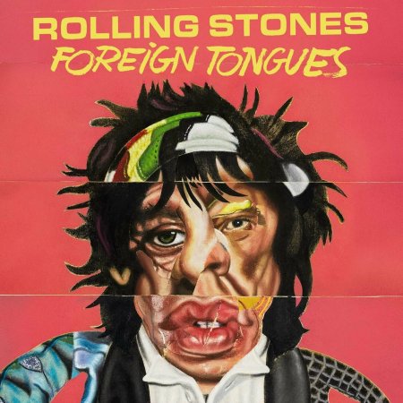 The Rolling Stones - Foreign Tongues 2026