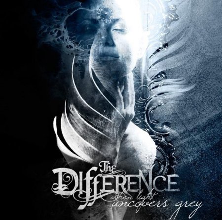 The Difference - When Light Uncovers Grey 2009