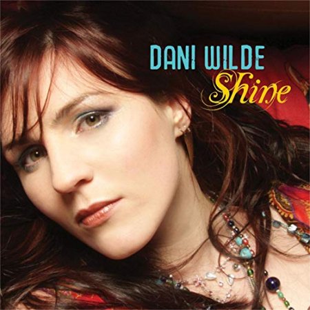 Dani Wilde - Shine 2010