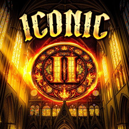Iconic - II 2026