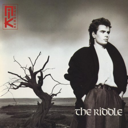 Nik Kershaw - The Riddle 1984 (lossless+)