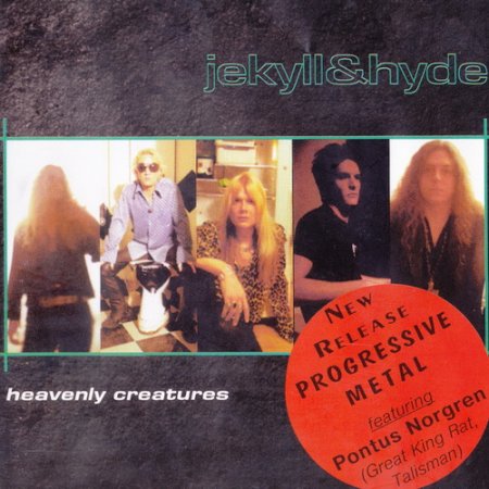 Jekyll & Hyde - Heavenly Creatures 1998