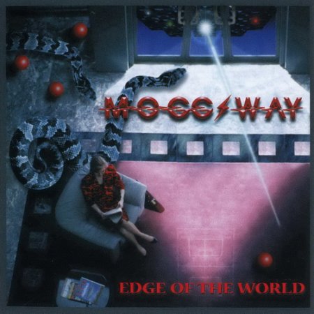 Mogg / Way - Edge Of The World 1997 (Lossless)