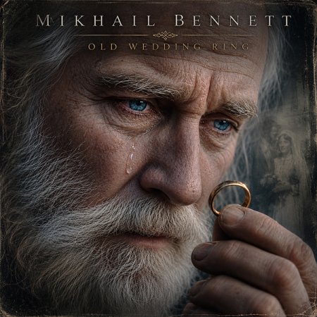 Mikhail Bennett - Old Wedding Ring 2026 (lossless+mp3)
