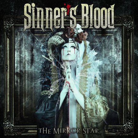 Sinner's Blood - Mirror Star 2020