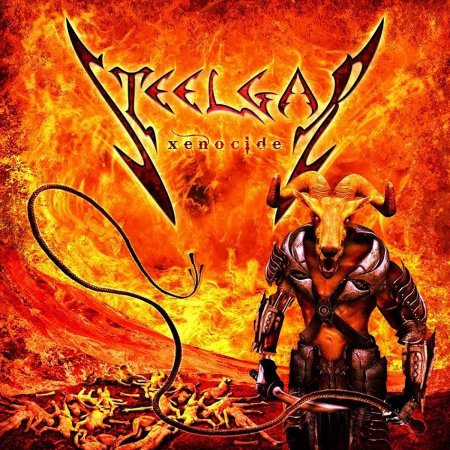 Steelgar - Xenocide 2010