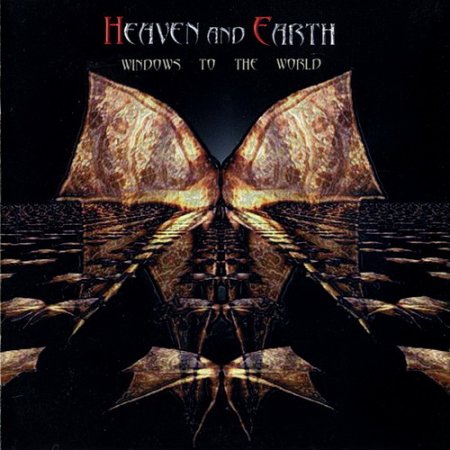 Heaven & Earth - Windows To The World 2000 (Lossless+MP3)