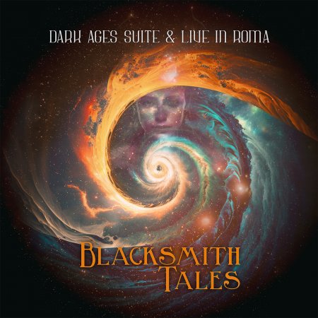 Blacksmith Tales - Dark Ages Suite & Live in Roma 2026