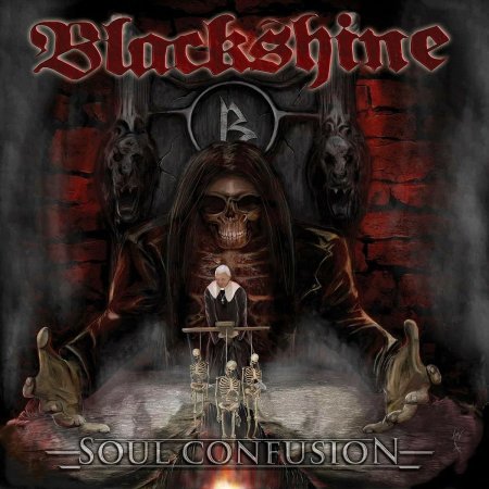 Blackshine - Soul Confusion 2012