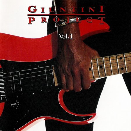 Giuntini Project - Vol. I 1994 (Lossless)