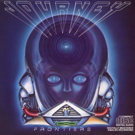 Journey - Frontiers 1983