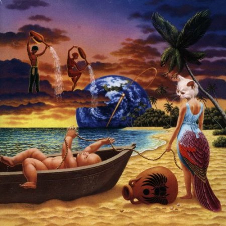 Journey - Trial By Fire 1996