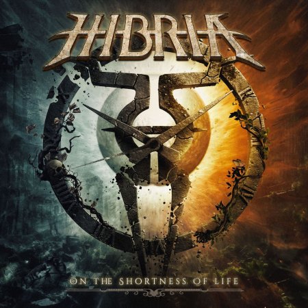 Hibria - On The Shortness Of Life 2026