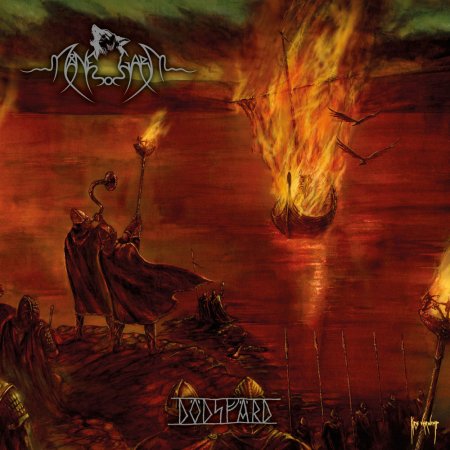 Manegarm - Dodsfard 2003