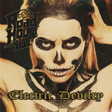Roadhouse Diet - Electric Devilry 2019
