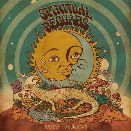 Spiritual Beggars - Sunrise To Sundown 2016