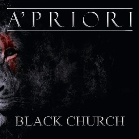 A'priori - Black Church 2019 (Lossless + MP3)