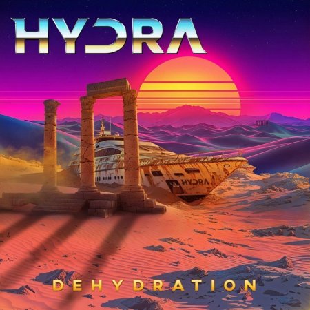 Hydra - DeHydration 2026