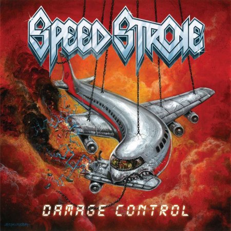 Speed Stroke - Damage Control 2026