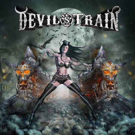 Devil's Train - II 2015 (Lossless)