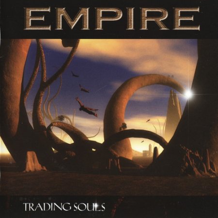 Empire - Trading Souls 2003 (Lossless)
