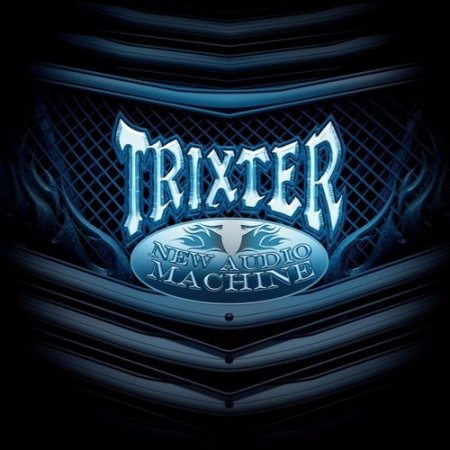 Trixter - New Audio Machine 2012 (Lossless)